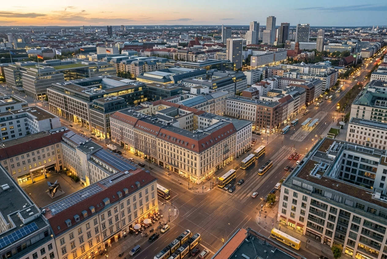 Kommunen&Stadtwerke
